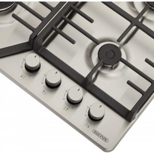 Варильна поверхня Eleyus Magenta 60 IS CF