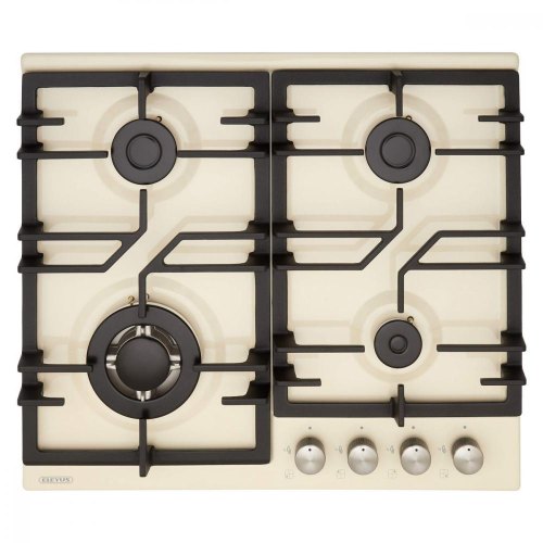 Варильна поверхня Eleyus Milena 60 BG CTF