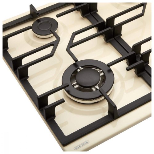 Варильна поверхня Eleyus Milena 60 BG CTF