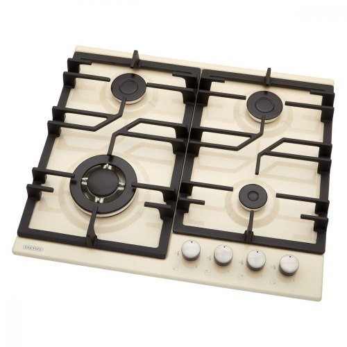 Варильна поверхня Eleyus Milena 60 BG CTF