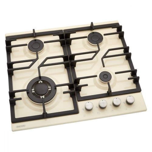 Варильна поверхня Eleyus Milena 60 BG CTF