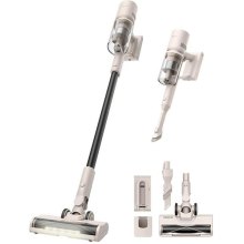 Акумуляторний пилосос Dreame Cordless Vacuum Cleaner U10 (VPV20A)
