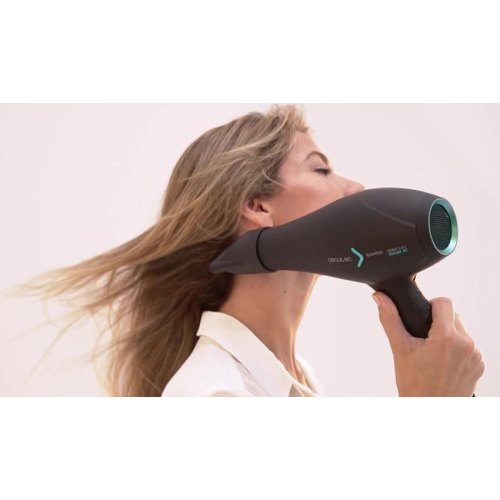Фен Cecotec Bamba IoniCare 5350 PowerShine Ice CCTC-04204 (8435484042048)
