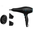 Фен Cecotec Bamba IoniCare 5350 PowerShine Ice CCTC-04204 (8435484042048)