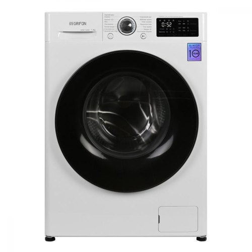 Пральна машина Grifon GWM-7123DD