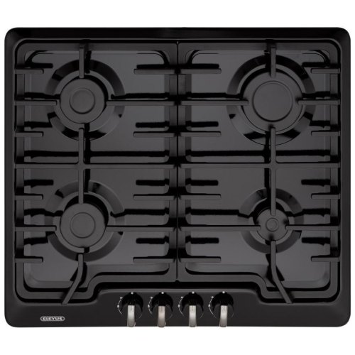 Варильна поверхня Eleyus Gracia 60 BL CF