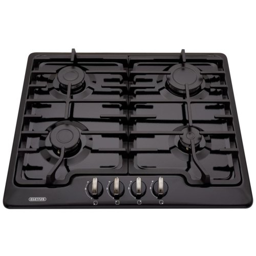Варильна поверхня Eleyus Gracia 60 BL CF