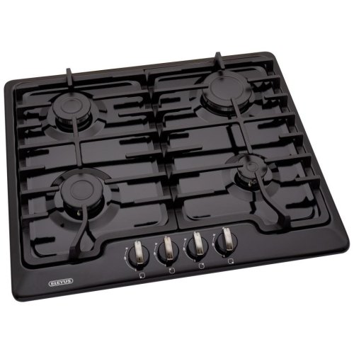 Варильна поверхня Eleyus Gracia 60 BL CF