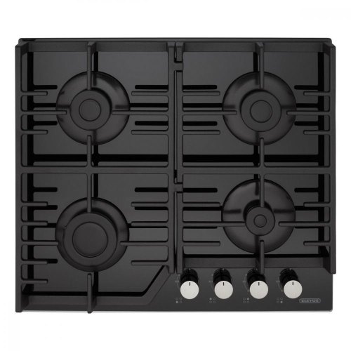 Варильна поверхня Eleyus Impreza 60 BL CF