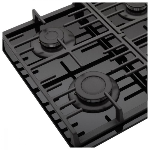 Варильна поверхня Eleyus Impreza 60 BL CF