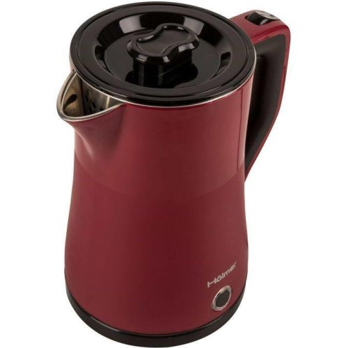 Електрочайник Holmer HKS-218R