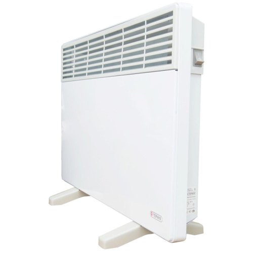 Конвектор Термія ЭВНА-2,5/230С2 (сш), 2 вимикача