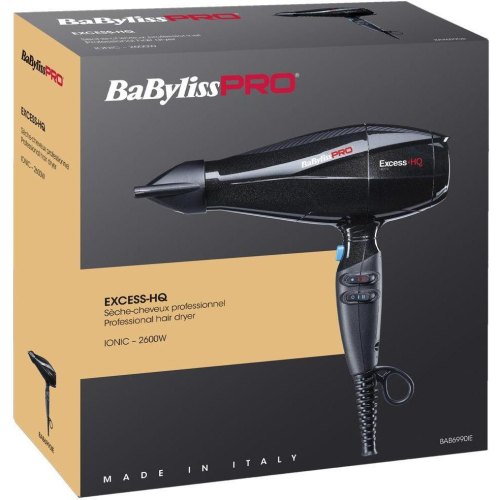 Фен Babyliss Pro BAB6990IE