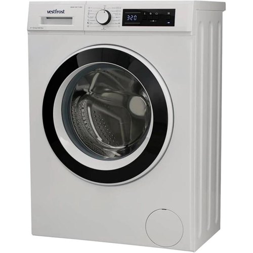 Пральна машина Vestfrost MWM 106 T1 BIW