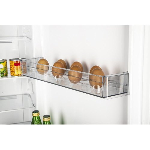 Холодильник Vestfrost CNF 186 LXL