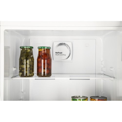 Холодильник Vestfrost CNF 186 LXL