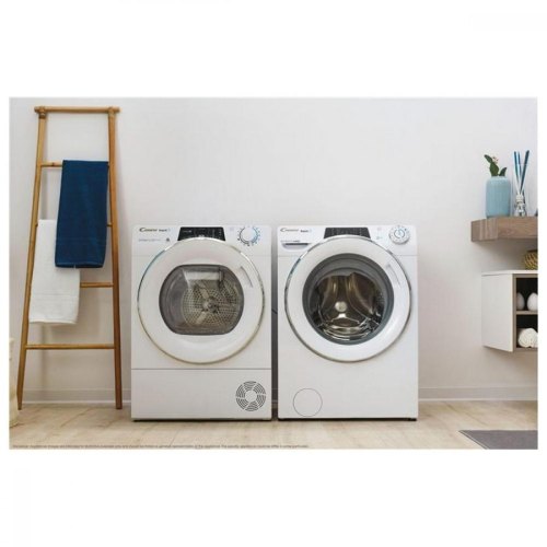 Сушильна машина Candy ROEH8A2TCEX-S