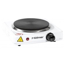 Плита настільна Holmer HHP-110W