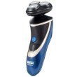 Електробритва Новый Харьков НХ-8526 Фаворит S Blue
