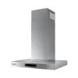 Витяжка Samsung NK24M5060SS/UR