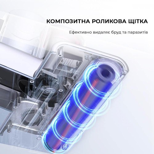 Пилосос Jimmy BD7 Pro