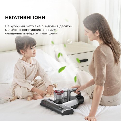 Пилосос Jimmy BD7 Pro