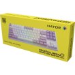 Клавіатура механічна, дротова, HATOR Rockfall 2 Mecha Signature Edition (HTK-521-WWL)