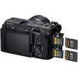 Цифрова відеокамера професійна Sony FX30 + XLR-H1