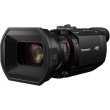 Цифр. відеокамера 4K Flash Panasonic HC-X1500