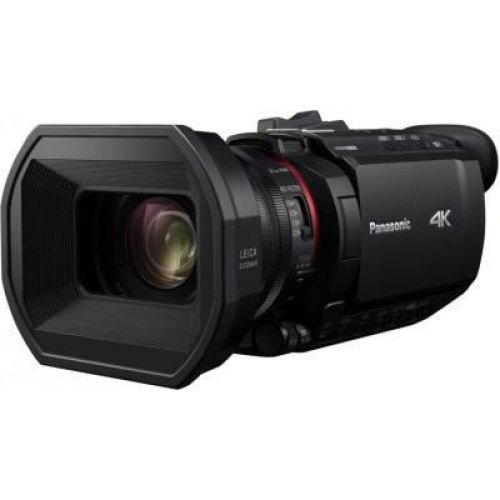 Цифр. відеокамера 4K Flash Panasonic HC-X1500