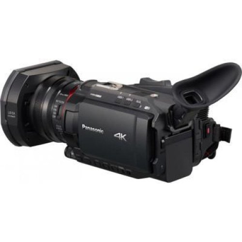 Цифр. відеокамера 4K Flash Panasonic HC-X1500