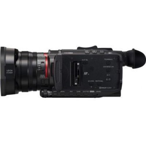 Цифр. відеокамера 4K Flash Panasonic HC-X1500