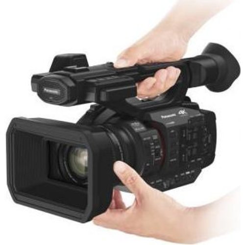 Цифр. відеокамера 4K Panasonic HC-X2