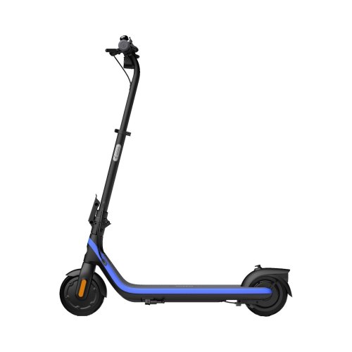Електросамокат Segway-Ninebot дитячий C2 PRO E, синій