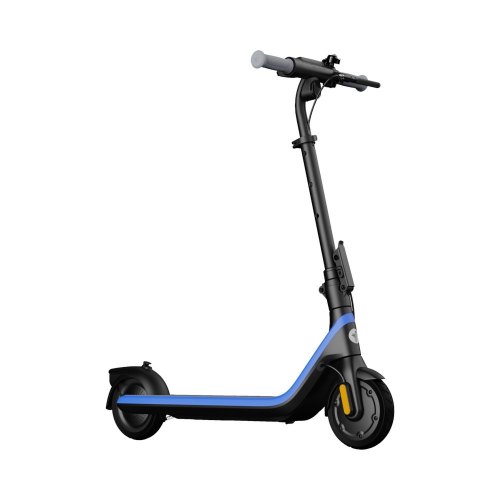Електросамокат Segway-Ninebot дитячий C2 PRO E, синій