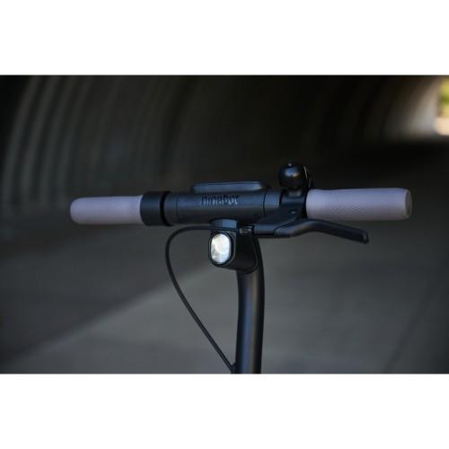 Електросамокат Segway-Ninebot E2 E, чорний