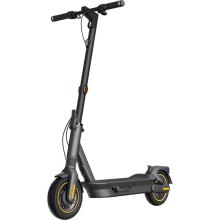 Електросамокат Segway-Ninebot MAX G2 E, чорний