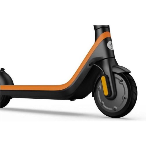 Електросамокат Segway-Ninebot дитячий C2, помаранчевий