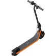 Електросамокат Segway-Ninebot дитячий C2, помаранчевий