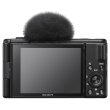 Цифр. фотокамера Sony ZV-1F Black