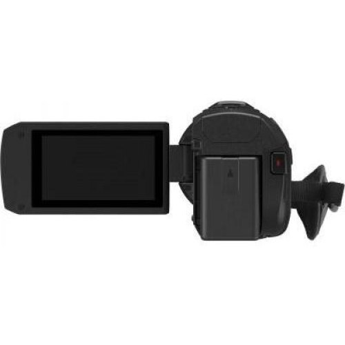 Цифр. відеокамера Panasonic HC-VX1 Black
