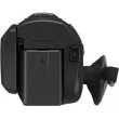 Цифр. відеокамера Panasonic HC-VX1 Black