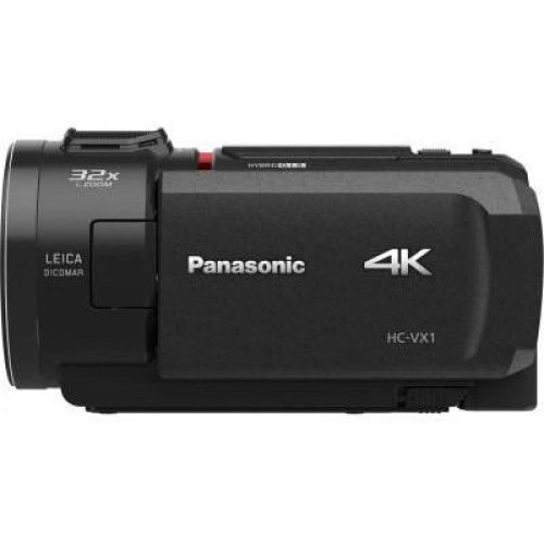 Цифр. відеокамера Panasonic HC-VX1 Black