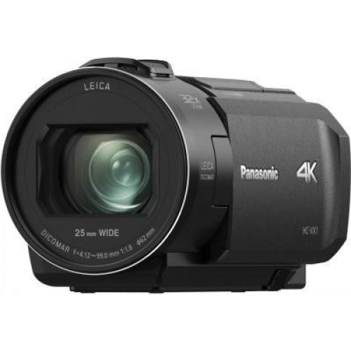 Цифр. відеокамера Panasonic HC-VX1 Black