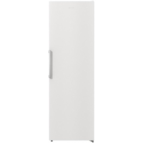 Морозильна камера Gorenje, 185.5x59.5х66.3, 280л, 1дв., A+, NF, білий