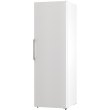 Морозильна камера Gorenje, 185.5x59.5х66.3, 280л, 1дв., A+, NF, білий