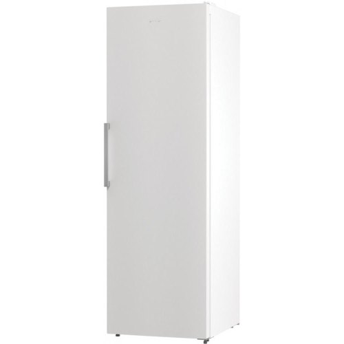Морозильна камера Gorenje, 185.5x59.5х66.3, 280л, 1дв., A+, NF, білий