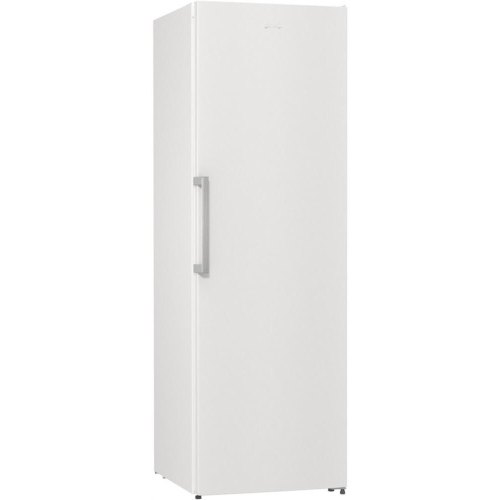 Морозильна камера Gorenje, 185.5x59.5х66.3, 280л, 1дв., A+, NF, білий