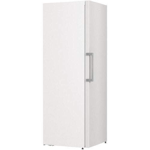 Морозильна камера Gorenje, 185.5x59.5х66.3, 280л, 1дв., A+, NF, білий