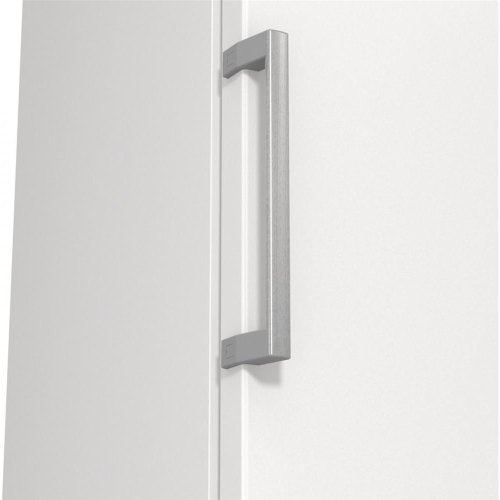 Морозильна камера Gorenje, 185.5x59.5х66.3, 280л, 1дв., A+, NF, білий